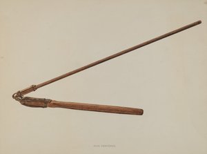 Flau, c. 1938. finlandès