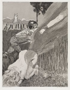  tekijältä Max Klinger