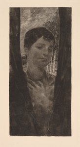 muisti tekijältä Max Klinger