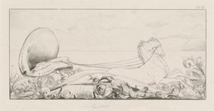 Triumph, 18781880. tekijältä Max Klinger