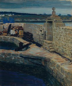 Lampi (Concarneau)