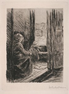  tekijältä Max Liebermann