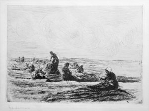 Net laastarit tekijältä Max Liebermann