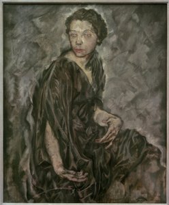 Tilla Durieux