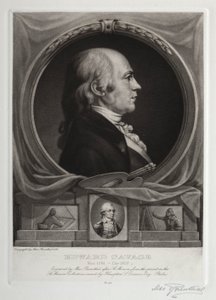 Edward Savage tekijältä Max Rosenthal