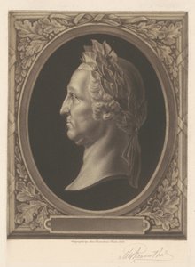 George Washington tekijältä Max Rosenthal