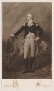 George Washington tekijältä Max Rosenthal