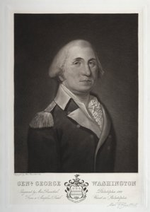 George Washington tekijältä Max Rosenthal
