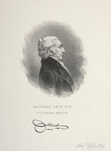 Michael Lieb, M.D.