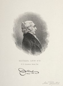 Michael Lieb, M.D. tekijältä Max Rosenthal