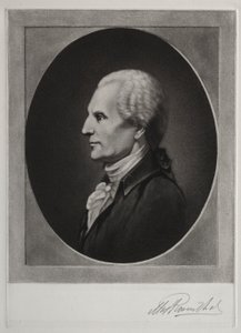 Richard Henry Lee tekijältä Max Rosenthal