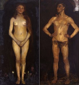  tekijältä Max Slevogt