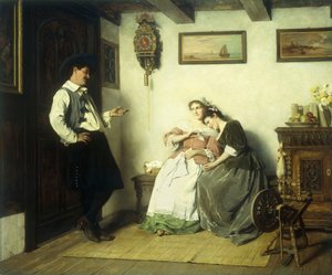 Flirtti tekijältä Max Volkhart