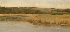 Hill and Marshland, 1800-luvun loppu - 1900-luvun alku.