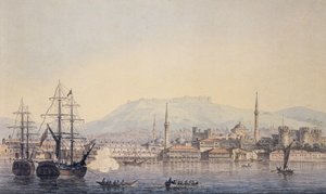 "Voideltu", 1820 tekijältä Maxim Vorobyov