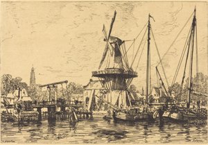 Ja Haarlem