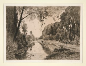 kanava? Pont-Sainte-Maxence
