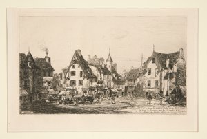 Maison Belot (The Belot House)