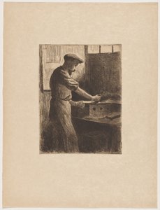  tekijältä Maximilien Luce