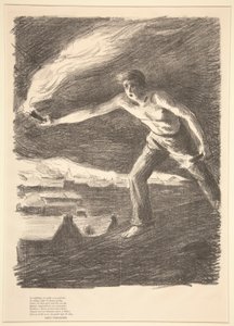 L tekijältä Maximilien Luce