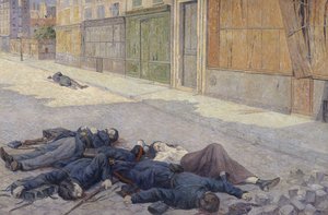  tekijältä Maximilien Luce