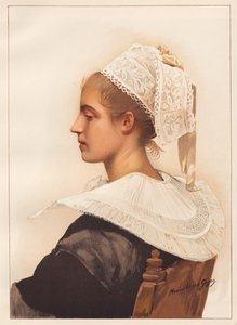 Maris Stella tekijältä Maximilienne Guyon