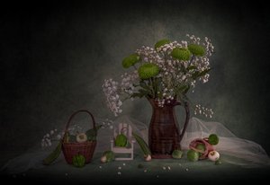  tekijältä May G