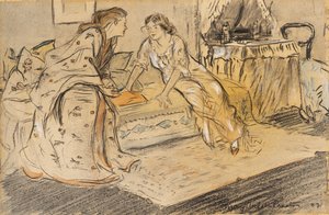 Luottamushenkilöt tekijältä May Wilson Preston