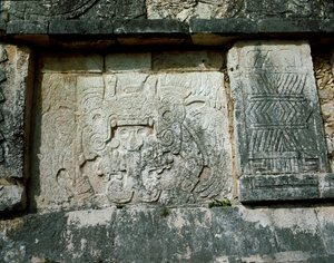 Venus Platform Great Plazassa, 750-1200 tekijältä Mayan Mayan