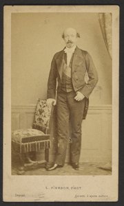 [Charles de Morny, Mornyn herttua]