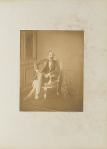 Markiisi de Villamarina