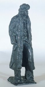 Cantant Spass (Työtön laulaja)