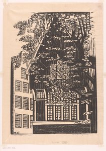 Aloitus Amsterdamissa