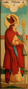 Saint Gebhard