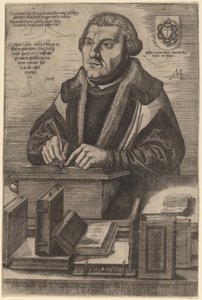 Martti Luther