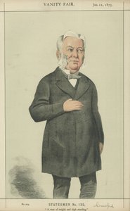 Herra Robert Wigram Crawford