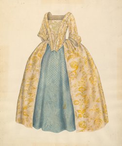 Mekko, 19351942.