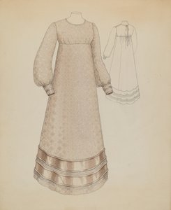 Mekko, c. 1936. tekijältä Melita Hofmann