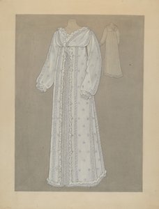 Mekko, c. 1936. tekijältä Melita Hofmann