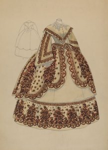 Mekko, c. 1936. tekijältä Melita Hofmann