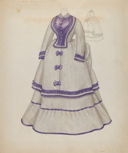 Mekko, c. 1937.