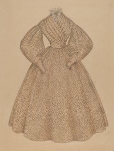 Mekko, c. 1937. tekijältä Melita Hofmann