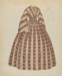 Mekko, c. 1937. tekijältä Melita Hofmann