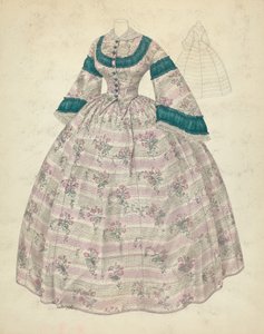Mekko, c. 1940.