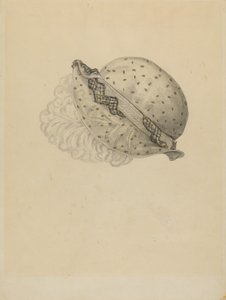 Empire Bonnet tekijältä Melita Hofmann
