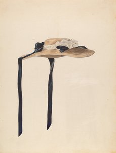 Hattu, c. 1936.
