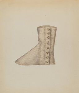 Spats, 19351942. tekijältä Melita Hofmann
