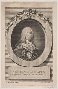 Frederik Hoppe tekijältä Meno Haas