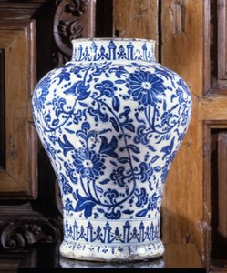 Talavera-purkki (keramiikka)