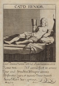 Cato nuorempi, roomalainen valtiomies